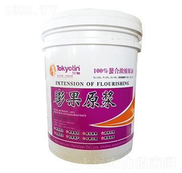 膨果原漿-拓田農(nóng)業(yè)
