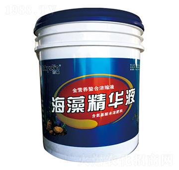 海藻精華液-拓田農(nóng)業(yè)