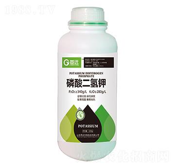 磷酸二氫鉀-蒼遠生物