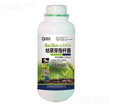 枯草芽孢桿菌-蒼遠生物