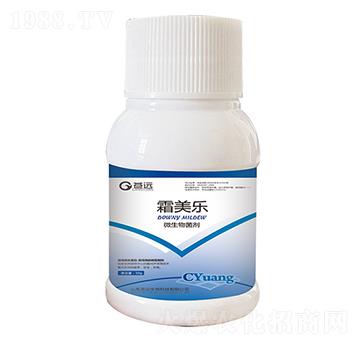 微生物菌劑-霜美樂-蒼遠(yuǎn)生物