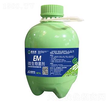 EM微生物菌劑-易多收