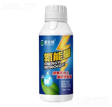 氮能量-肥樂邦-易多收