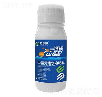 350g螯合鈣鎂-肥樂(lè)邦-易多收