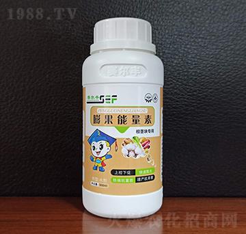 根莖塊專用膨果能量素-賽爾豐