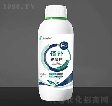 糖醇鐵-倍補-賽爾豐農(nóng)