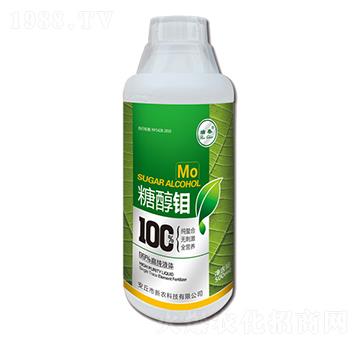 糖醇鉬-瑞春-新農(nóng)
