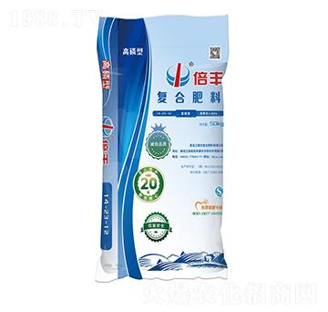 50kg高磷型復(fù)合肥料14-23-12-倍豐-愛農(nóng)
