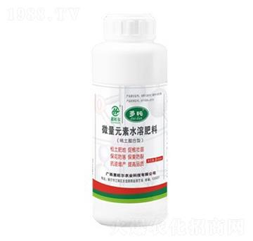 微量元素水溶肥-多砘-惠旺爾