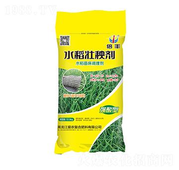 水稻壯秧劑-倍豐-愛(ài)農(nóng)