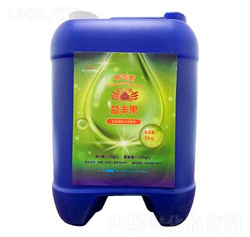 含氨基酸水溶肥料-益豐果-益豐農