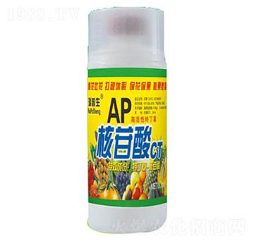 AP核苷酸-瑞普生物