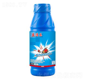 43%聯(lián)苯肼酯懸浮劑（500g）-益滿樂-盈輝