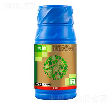 呋蟲胺懸浮劑（200ml）-美治-盈輝