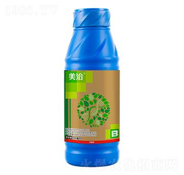 呋蟲胺懸浮劑（500ml）-美治-盈輝