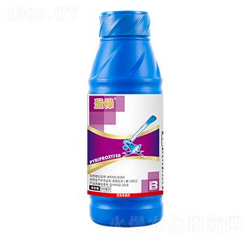 吡丙醚微乳劑（500ml）-盈祿-盈輝