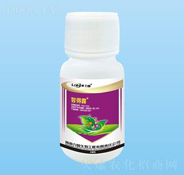 智得露殺菌劑-力智生物