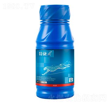 20%高氟氯·噻蟲胺（500ml）-特捷靈-盈輝