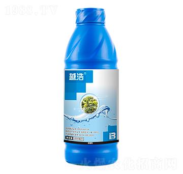 11%精甲·咯·嘧菌（1000ml）-越浩-盈輝