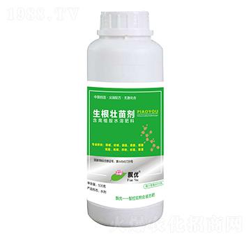 生根壯苗劑【500g】-飄優(yōu)
