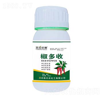 椒多收-天農優(yōu)果-天農化工