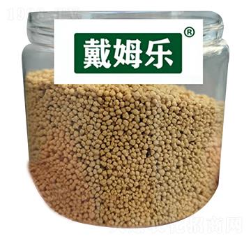 水溶聚谷氨酸有機(jī)菌肥料-戴姆樂-三福生物