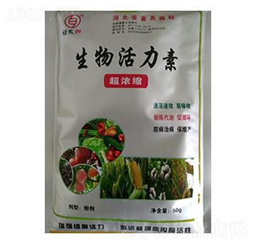 超濃縮生物活力素-綠風95-綠風肥業(yè)