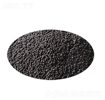 生物有機肥顆粒-漢能肥業(yè)