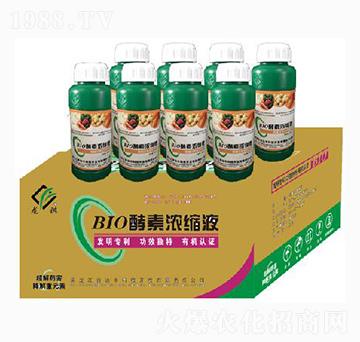 BIO酵素濃縮液-達豐