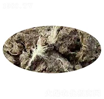 干雞糞-沃福沃