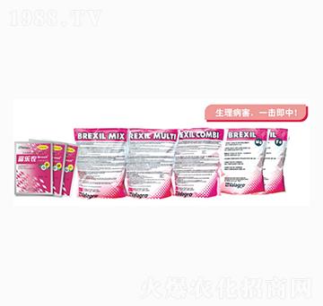 生理病害防治劑-富樂農-杰士農業(yè)