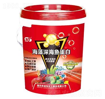 海藻深水魚(yú)蛋白-亞?wèn)|化工
