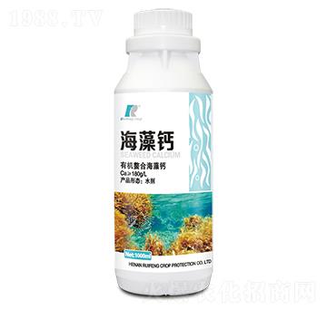 海藻鈣-銳豐作物