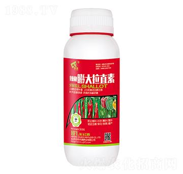 辣椒膨大拉直素-禾豐源肥業(yè)