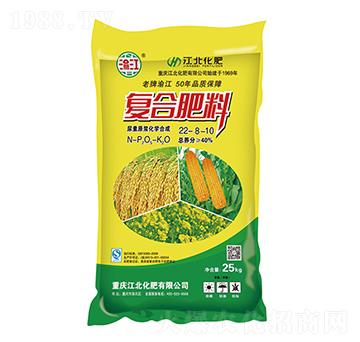 尿素原漿化學(xué)合成復(fù)合肥料22-8-10-寶禾實(shí)業(yè)