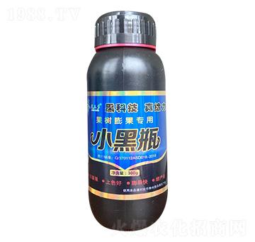 果樹(shù)膨果專用小黑瓶-艾三多