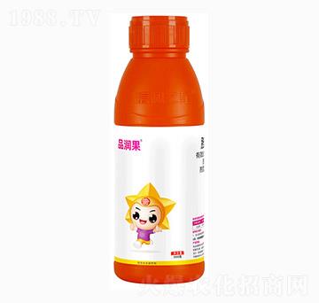 8%胺鮮酯可溶粉劑-品潤(rùn)果-信合之星