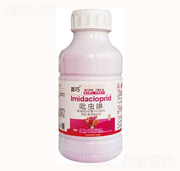 60%吡蟲啉-首巧®-億友農(nóng)業(yè)