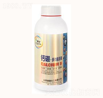 500g鈣硼·多微懸浮液-康鑫化工