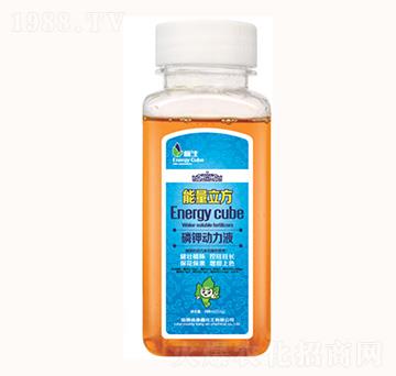 磷鉀動力液-能量立方-康鑫化工