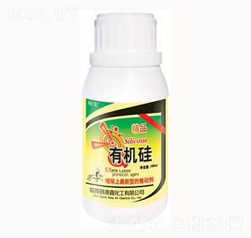 有機(jī)硅-康鑫化工