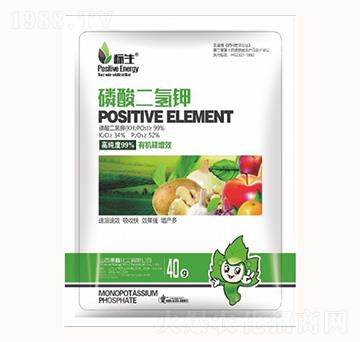 磷酸二氫鉀（40g）-康鑫化工