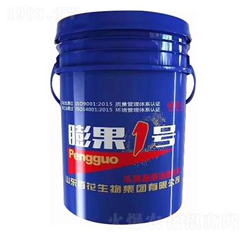 膨果1號-百花生物