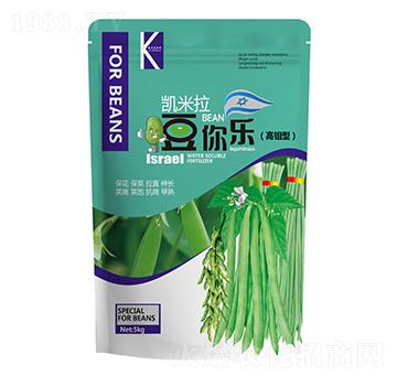 豆你樂（高鉬型）-凱米拉-農博肥業(yè)