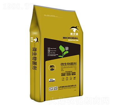 微生物菌劑-盛茂源-隆泰農業(yè)