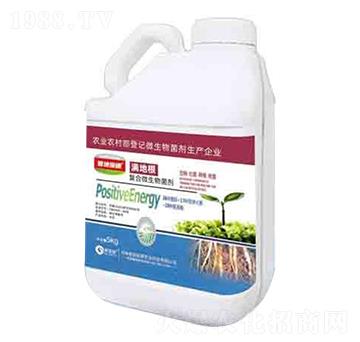 復(fù)合微生物菌劑 滿地根 潤(rùn)澤