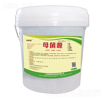 母菌源-碩果滿(mǎn)生物