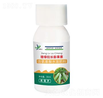 西葫蘆專用含氨基酸水溶肥料 增綠拉長(zhǎng)膨果素 金牌化工