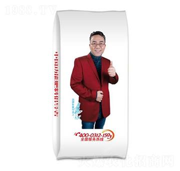 大量元素水溶肥 中堯匯潤