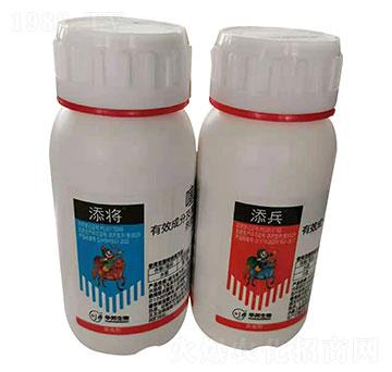 25%吡蚜酮+30%噻蟲(chóng)嗪 添兵+添將 豐收樂(lè)